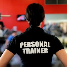 Personal Trainer Courses Training in London
