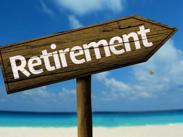 retirement