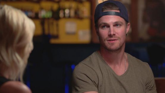 Stephen Amell