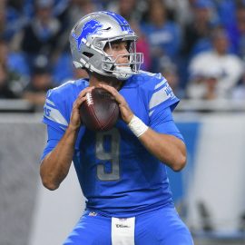 NFL: New York Jets at Detroit Lions