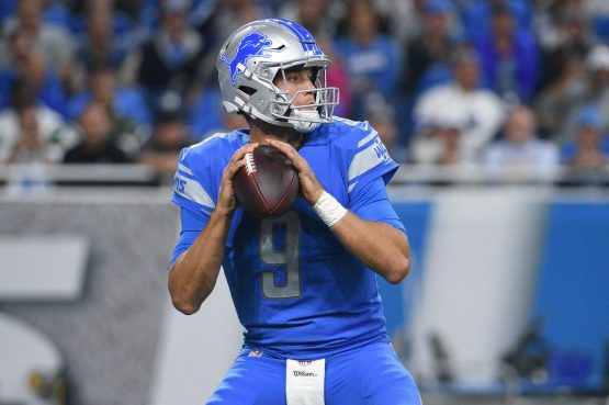 NFL: New York Jets at Detroit Lions