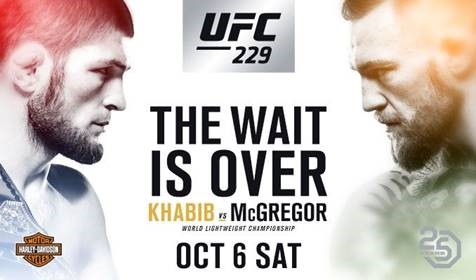 ufc 229