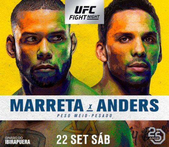 ufc fight night santos vs anders