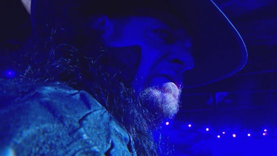 The Undertaker
