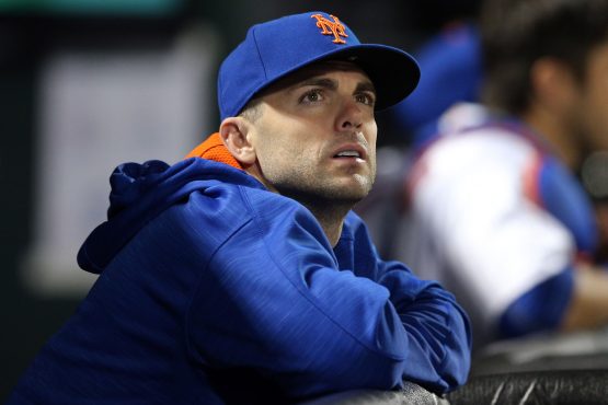 MLB: Milwaukee Brewers at New York Mets