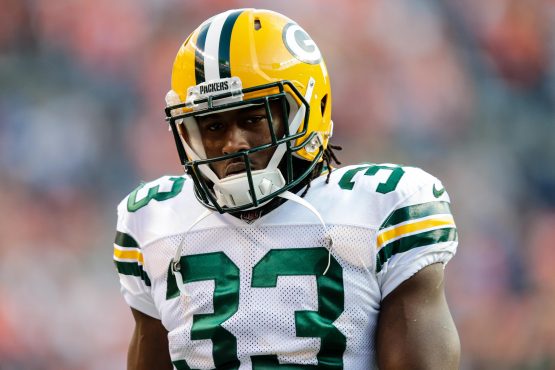 NFL: Green Bay Packers at Denver Broncos