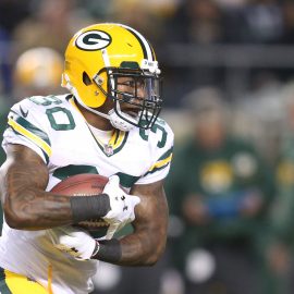 NFL: Green Bay Packers at Pittsburgh Steelers