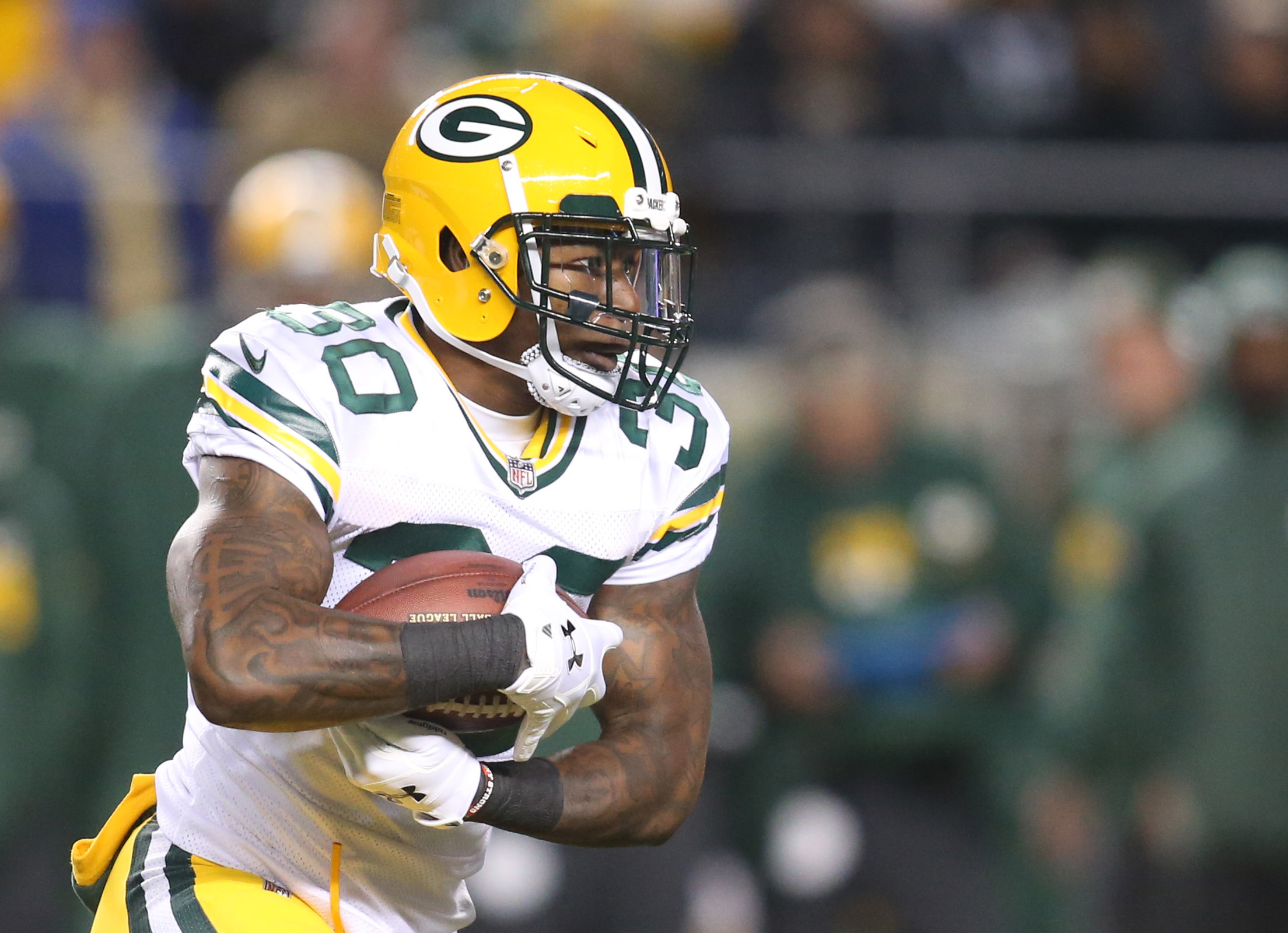 NFL: Green Bay Packers at Pittsburgh Steelers