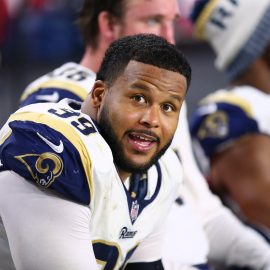 NFL: Los Angeles Rams at Arizona Cardinals