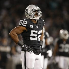 NFL: Dallas Cowboys at Oakland Raiders