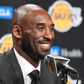 Kobe Bryant, Lakers