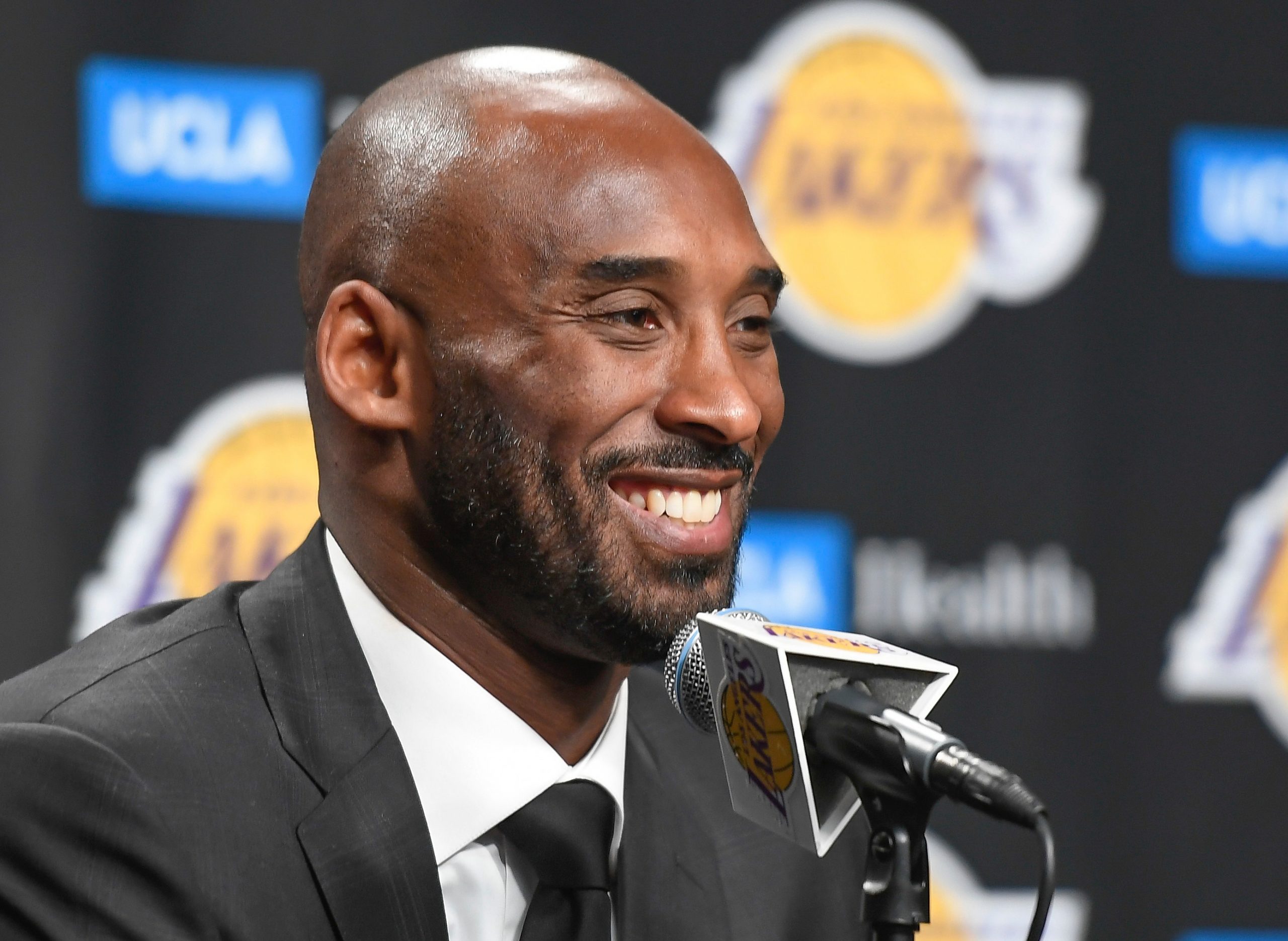 Kobe Bryant, Lakers