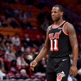 NBA: Portland Trail Blazers at Miami Heat