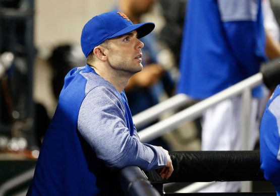 MLB: Chicago Cubs at New York Mets