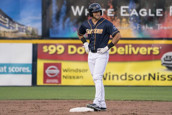 Minor League Baseball: Eastern League All Star Game