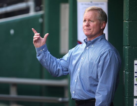 MLB: New York Mets at Pittsburgh Pirates