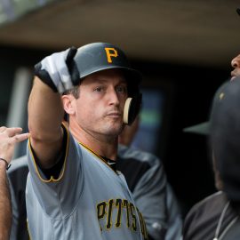 MLB: Pittsburgh Pirates at Minnesota Twins
