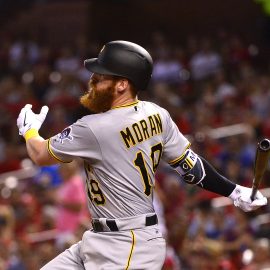 MLB: Pittsburgh Pirates at St. Louis Cardinals