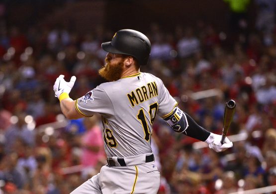 MLB: Pittsburgh Pirates at St. Louis Cardinals