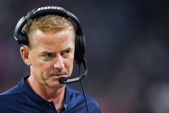 NFL: Dallas Cowboys at Houston Texans