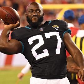 NFL: Jacksonville Jaguars at Tampa Bay Buccaneers