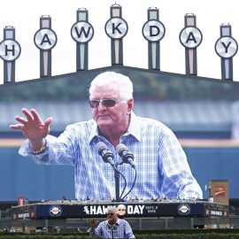 MLB: Boston Red Sox at Chicago White Sox