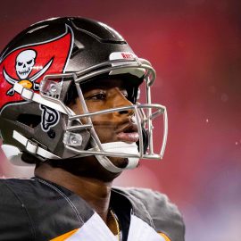 NFL: Detroit Lions at Tampa Bay Buccaneers