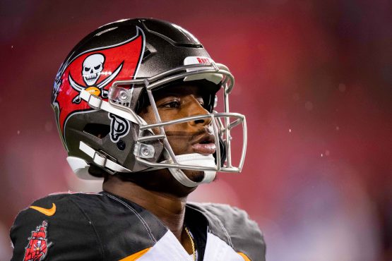 NFL: Detroit Lions at Tampa Bay Buccaneers
