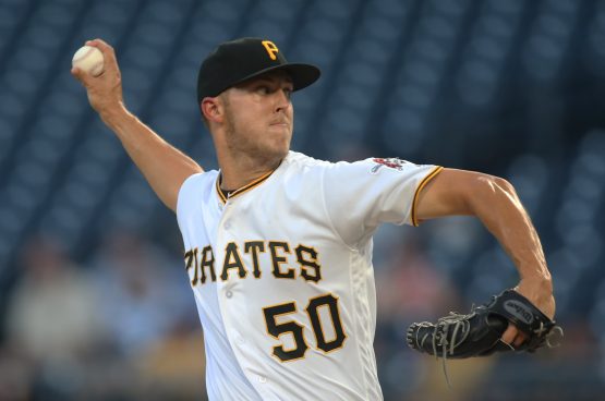 MLB: Cincinnati Reds at Pittsburgh Pirates