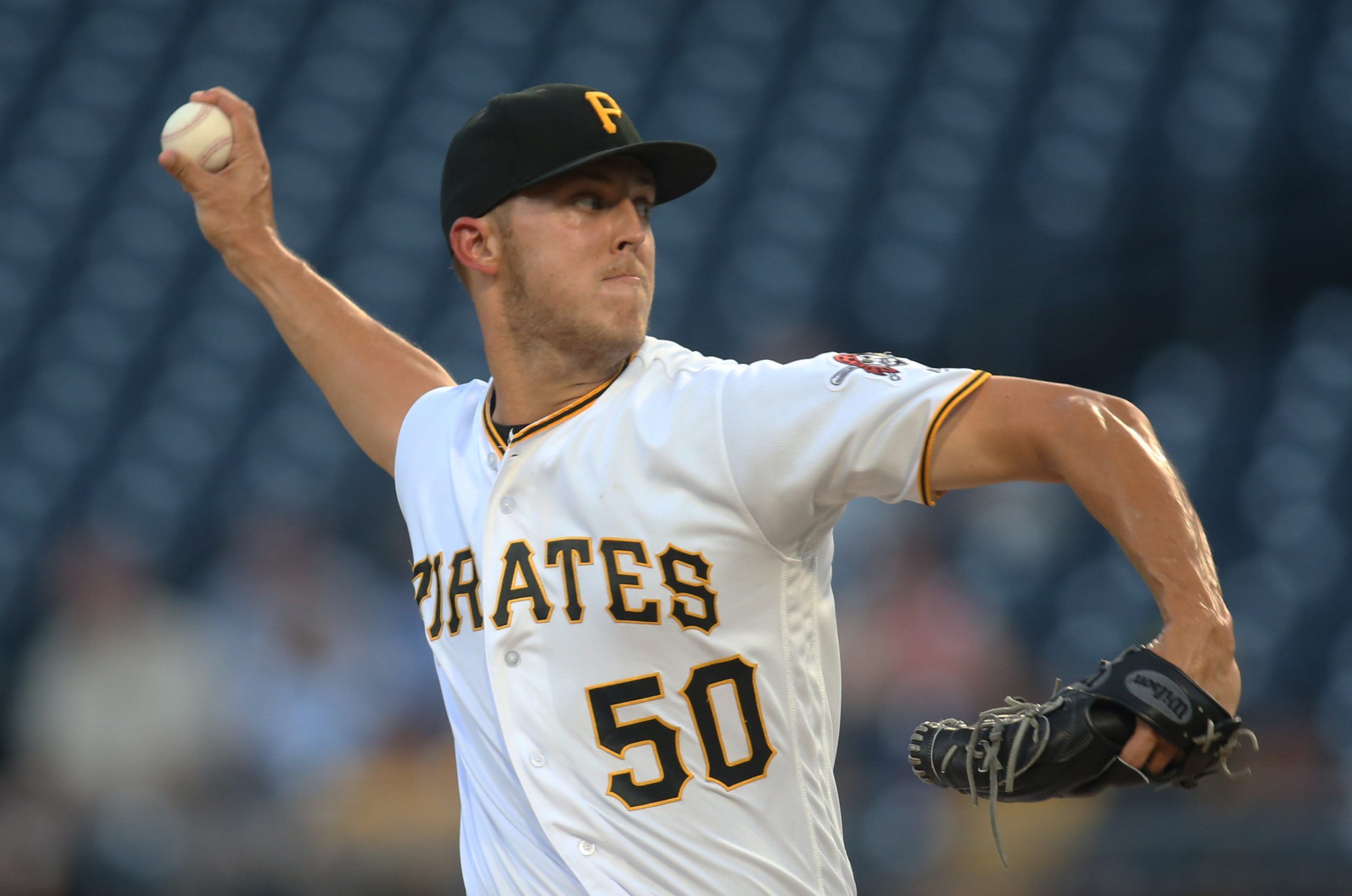MLB: Cincinnati Reds at Pittsburgh Pirates