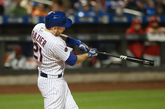 MLB: Philadelphia Phillies at New York Mets