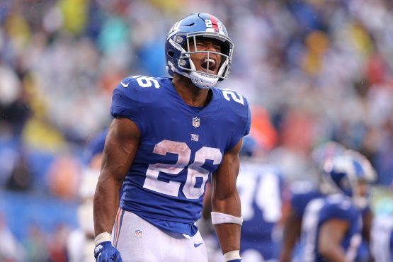 NFL: Jacksonville Jaguars at New York Giants