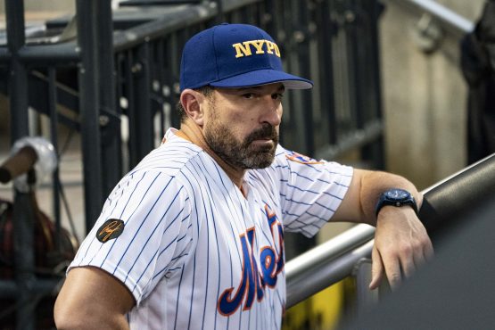 MLB: Miami Marlins at New York Mets