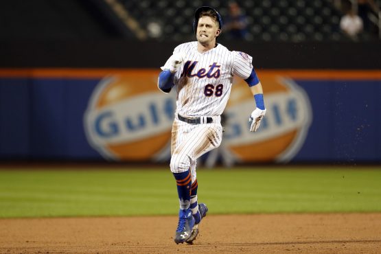 MLB: Game Two-Miami Marlins at New York Mets