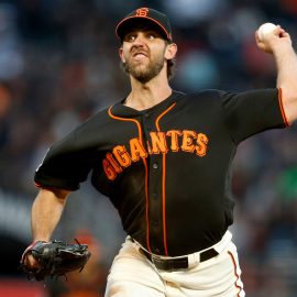 MLB: Colorado Rockies at San Francisco Giants