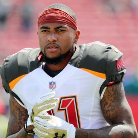 NFL: Philadelphia Eagles at Tampa Bay Buccaneers