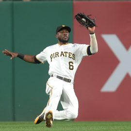 MLB: Kansas City Royals at Pittsburgh Pirates