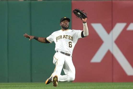MLB: Kansas City Royals at Pittsburgh Pirates