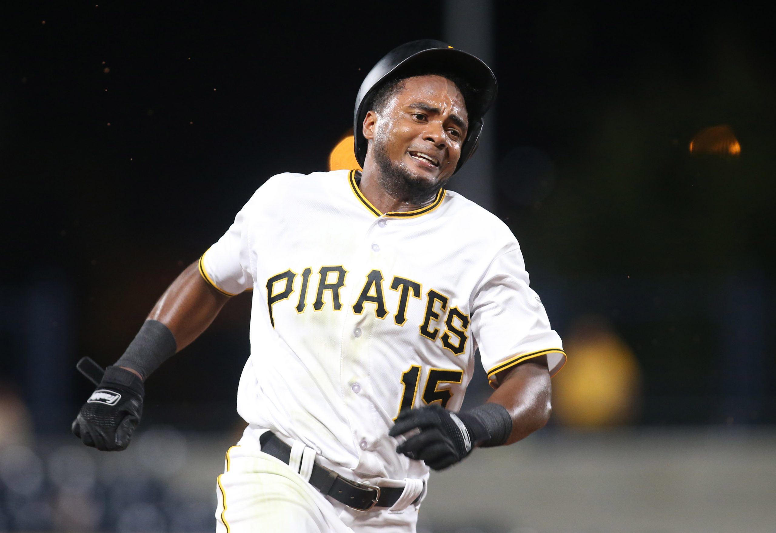 MLB: Kansas City Royals at Pittsburgh Pirates