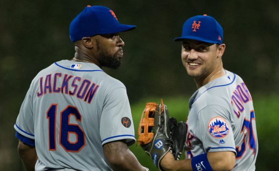 MLB: New York Mets at Philadelphia Phillies