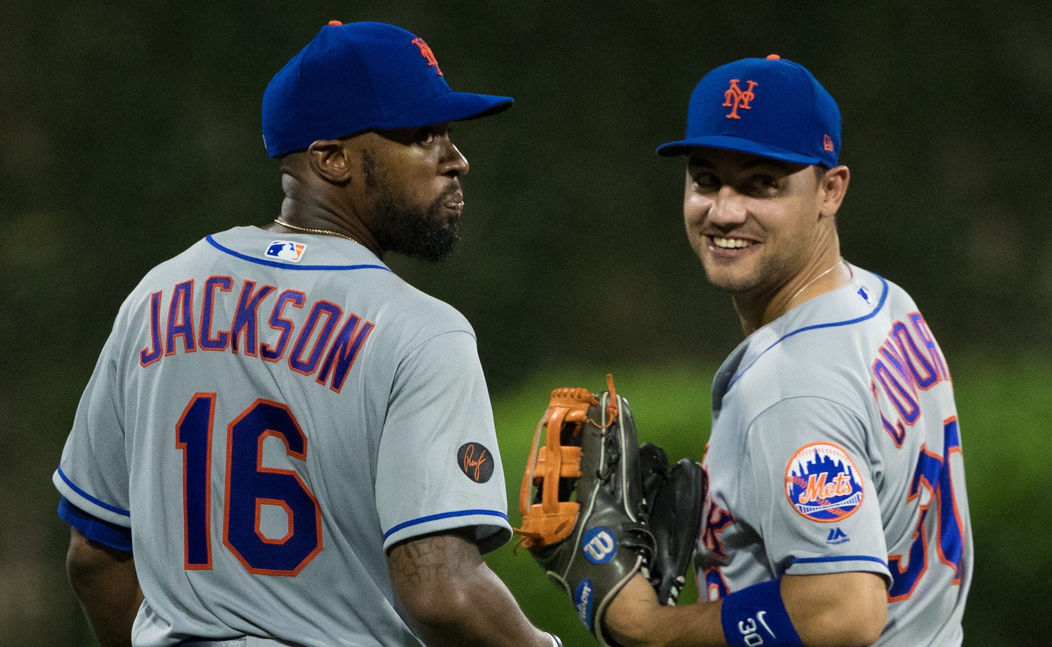 MLB: New York Mets at Philadelphia Phillies