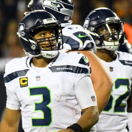 NFL: Seattle Seahawks at Chicago Bears