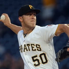 MLB: Kansas City Royals at Pittsburgh Pirates