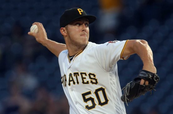 MLB: Kansas City Royals at Pittsburgh Pirates