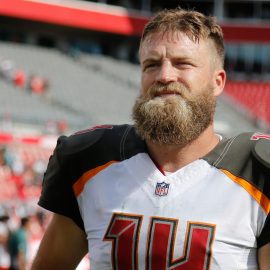 NFL: Philadelphia Eagles at Tampa Bay Buccaneers