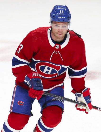 Max Domi