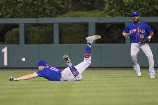 MLB: New York Mets at Philadelphia Phillies
