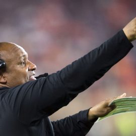 NFL: New York Jets at Cleveland Browns