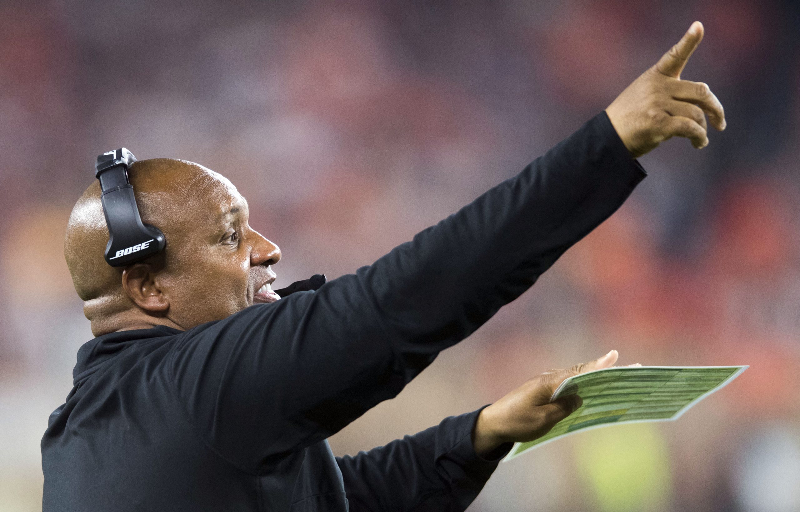 NFL: New York Jets at Cleveland Browns