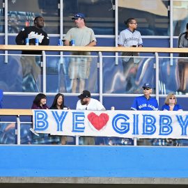 MLB: Houston Astros at Toronto Blue Jays
